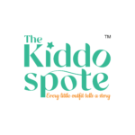 the kiddo spote logo