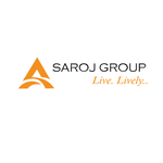Home saroj group logo